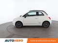 Fiat 500C C 1.2 Lounge Blanc - thumbnail 3