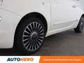 Fiat 500C C 1.2 Lounge Blanc - thumbnail 26