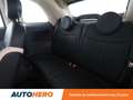 Fiat 500C C 1.2 Lounge Blanc - thumbnail 14