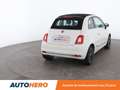 Fiat 500C C 1.2 Lounge Blanc - thumbnail 6