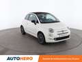Fiat 500C C 1.2 Lounge Blanc - thumbnail 8