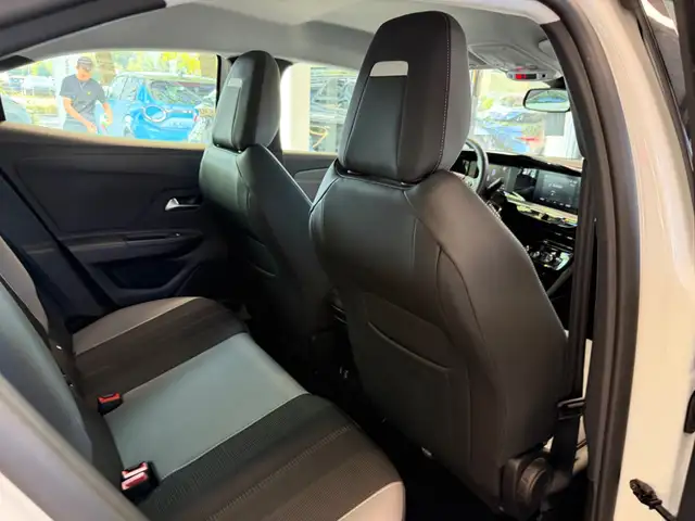 Opel Mokka view 16