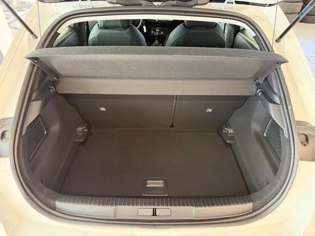 Opel Mokka view 11