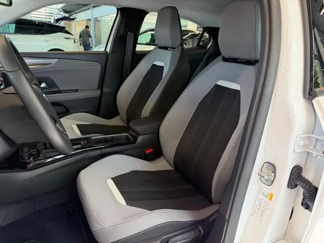 Opel Mokka view 13