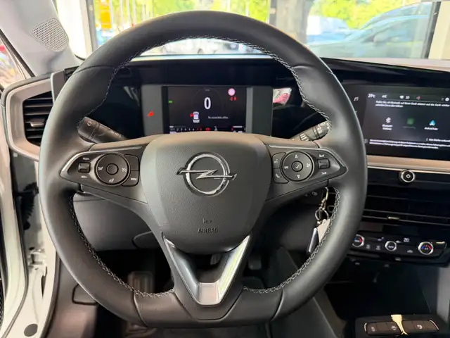 Opel Mokka view 26
