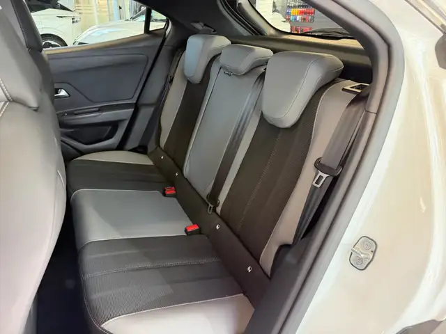Opel Mokka view 19