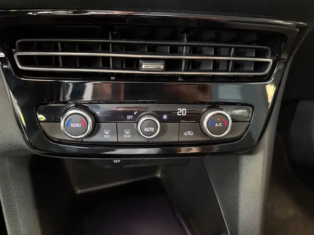 Opel Mokka view 23