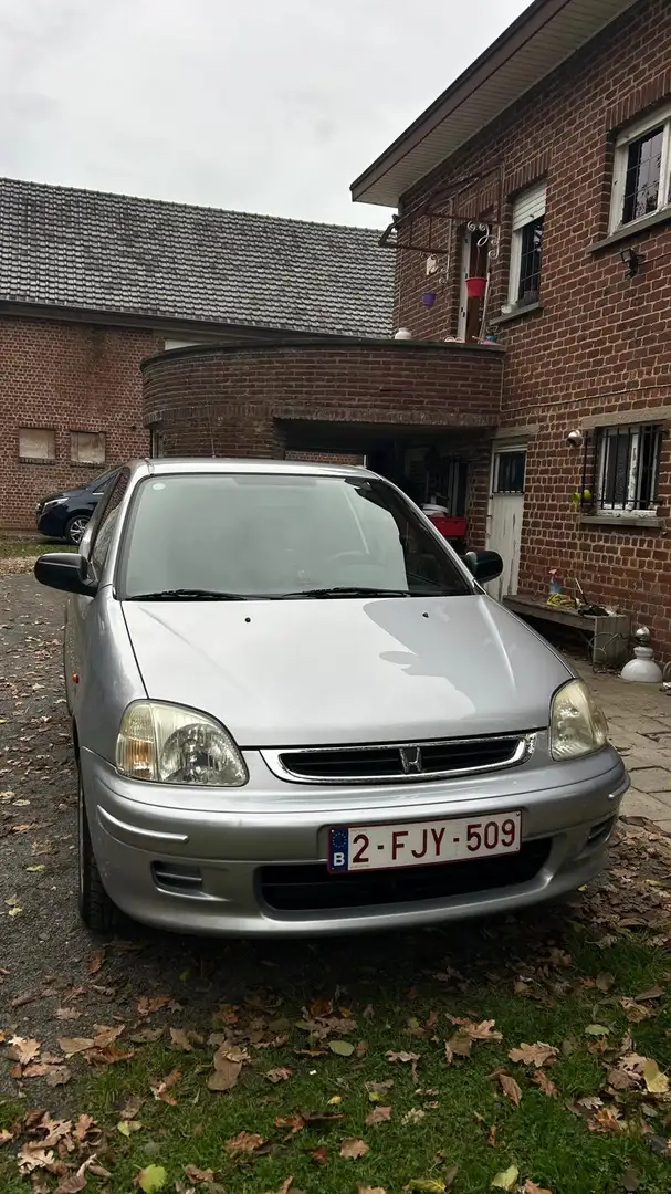 Honda Logo 1.3I Automaat - 1