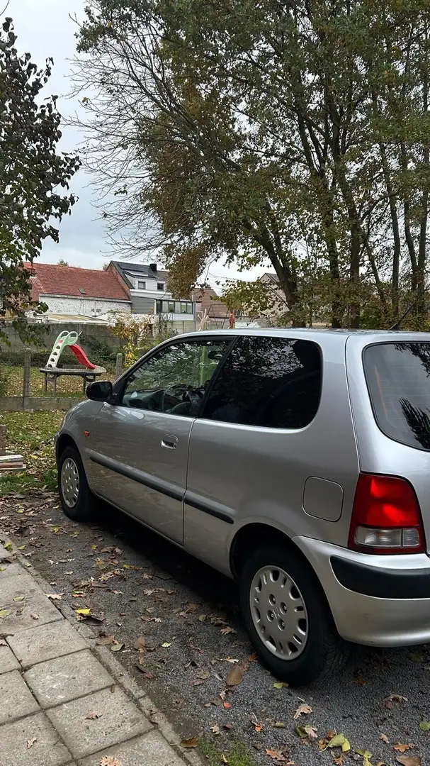 Honda Logo 1.3I Automaat - 2