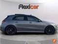 Mercedes-Benz A 220 Gris - thumbnail 13