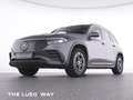 Mercedes-Benz EQB 300 4M AMG+PANO+MEMORY+TOTW.+KAMERA+LED+ Gri - thumbnail 7