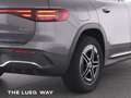 Mercedes-Benz EQB 300 4M AMG+PANO+MEMORY+TOTW.+KAMERA+LED+ Gri - thumbnail 10