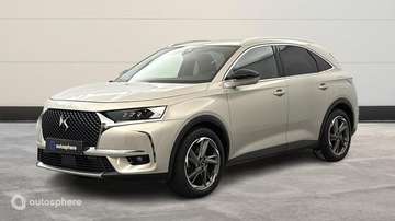E-TENSE 4x4 300ch Grand Chic