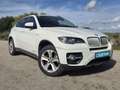 BMW X6 xDrive 40dA Blanco - thumbnail 5