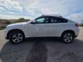 BMW X6 xDrive 40dA Blanco - thumbnail 8