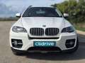 BMW X6 xDrive 40dA Blanco - thumbnail 3