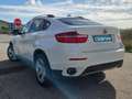 BMW X6 xDrive 40dA Blanco - thumbnail 7