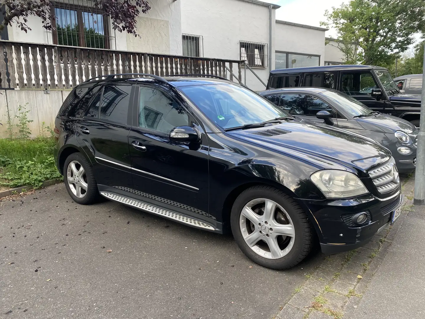 Mercedes-Benz ML 280 cdi Sport auto - 2