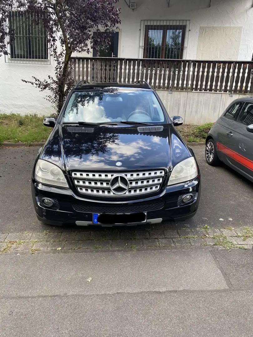 Mercedes-Benz ML 280 cdi Sport auto - 1