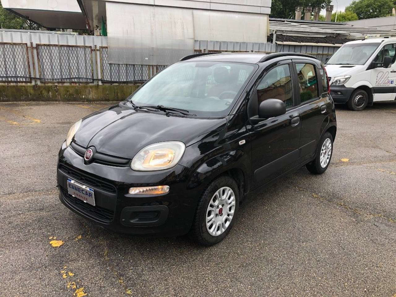 Fiat Panda 1.3 MJT S&S Easy