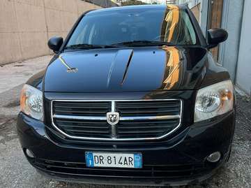 Caliber 2.0 td SXT Sport