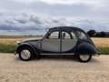 Citroen 2CV 2 CV 6Charleston Grau - thumbnail 1