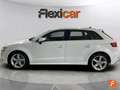 Audi A3 Sportback 40 e-tron 150kW S tronic Blanc - thumbnail 3