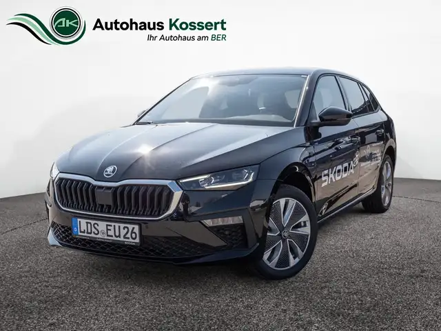 Skoda Scala 1.0 TSI Tour NAVI AHK ACC FACEL. LED