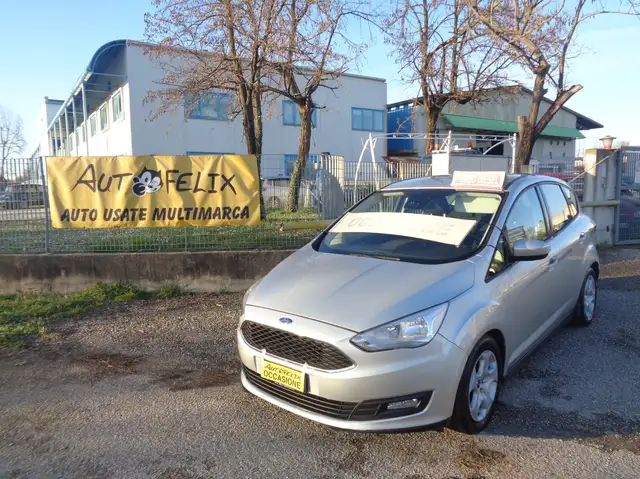 Ford C-Max C-Max 1.5 tdci Business s