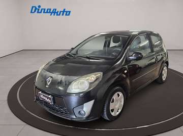 Twingo II 2007 1.2 Dynamique 75cv
