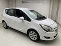 Opel Meriva B 1.4 Innovation Winterpaket Navigation Wit - thumbnail 1