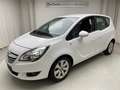 Opel Meriva B 1.4 Innovation Winterpaket Navigation Wit - thumbnail 3