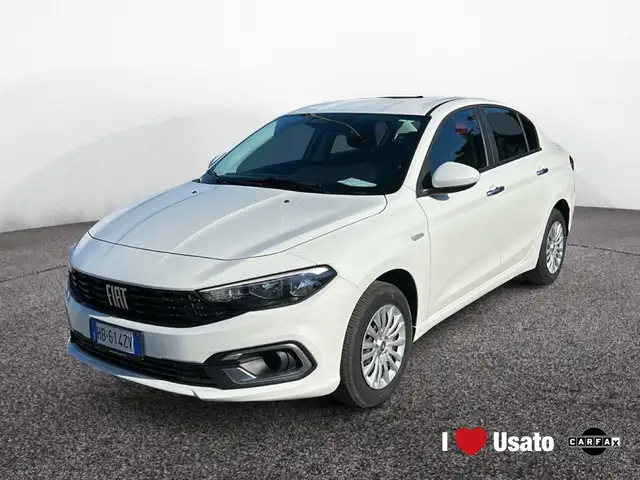 Fiat Tipo 4 P 1.6 130cv Ds Sedan Tipo