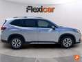 Subaru Forester 2.0i Hybrid Executive Plus CVT Gris - thumbnail 8