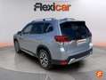 Subaru Forester 2.0i Hybrid Executive Plus CVT Gris - thumbnail 4