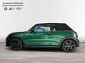 MINI Cooper Cabrio Cooper Cabrio HK HiFi DAB LED RFK Navi Tempomat Vert - thumbnail 2