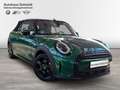 MINI Cooper Cabrio Cooper Cabrio HK HiFi DAB LED RFK Navi Tempomat Vert - thumbnail 6