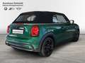 MINI Cooper Cabrio Cooper Cabrio HK HiFi DAB LED RFK Navi Tempomat Vert - thumbnail 5