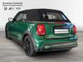 MINI Cooper Cabrio Cooper Cabrio HK HiFi DAB LED RFK Navi Tempomat Vert - thumbnail 3