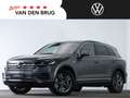 Volkswagen Touareg 3.0 TSi 381 PK eHybrid 4MOTION Elegance | LED | Pa Gris - thumbnail 1