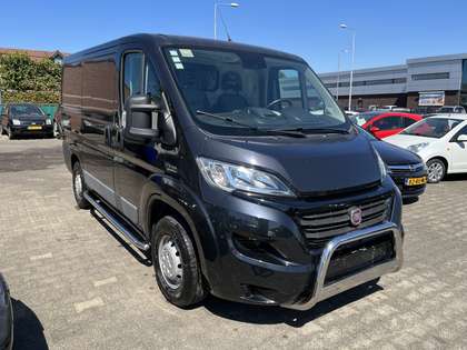 Fiat Ducato AUTOM. 3 L IVECO POWER,EURO 5B,NAVI,CAMERA