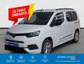 Toyota Proace CITY VERSO Blanco - thumbnail 1