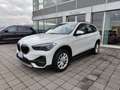 BMW X1 sDrive16d 116cv Navi FariLED AdaptiveCruise DAB Blanc - thumbnail 1