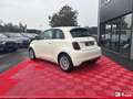 Fiat 500e ELECTRIC ACTION BVA - thumbnail 4
