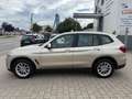 BMW X3 xDrive 20 d/Navi/LED/Leder/PDC/TOP Gelb - thumbnail 7