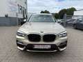 BMW X3 xDrive 20 d/Navi/LED/Leder/PDC/TOP Gelb - thumbnail 2