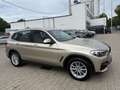 BMW X3 xDrive 20 d/Navi/LED/Leder/PDC/TOP Gelb - thumbnail 4