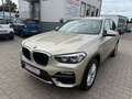 BMW X3 xDrive 20 d/Navi/LED/Leder/PDC/TOP Gelb - thumbnail 1