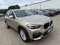 BMW X3 xDrive 20 d/Navi/LED/Leder/PDC/TOP Gelb - thumbnail 3