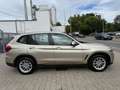 BMW X3 xDrive 20 d/Navi/LED/Leder/PDC/TOP Gelb - thumbnail 6